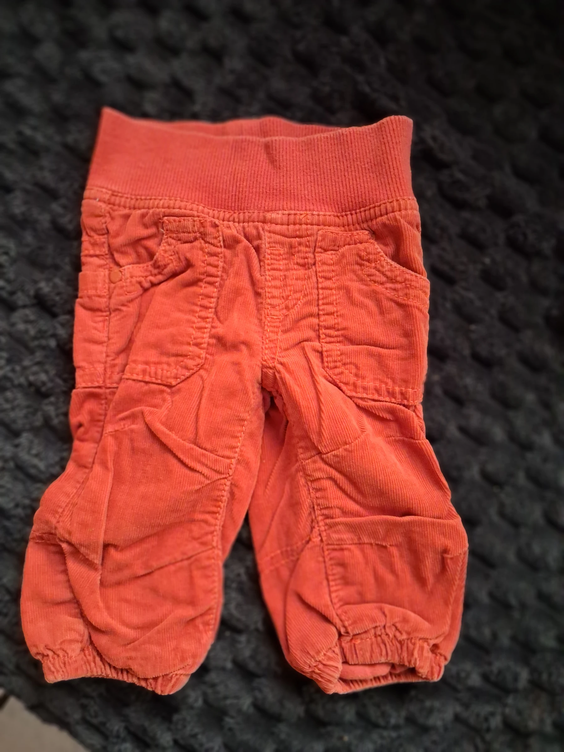 Trousers – photo 3